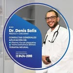Denis Solis - @dr_denissolis - Instagram