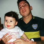 Denis Solis - @denissolis6 - Instagram