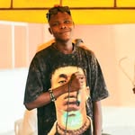 Denis Adura Solomon - @denissolomon950 - Instagram