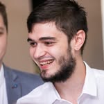Denis Solomon - @d3n1s9s - Instagram