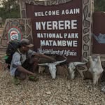 Denis Solomon sululu - @denissolomonsululu - Instagram