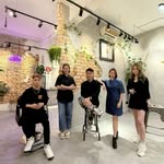 💈 𝘼 𝙋𝙧𝙞𝙫𝙖𝙩𝙚 𝙍𝙤𝙤𝙢 𝙁𝙤𝙧 𝙃𝙖𝙞𝙧  🇲🇾 - @denis.studio - Instagram