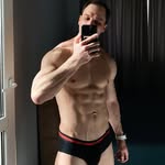 Denis Stolbov - @denisstolbov - Instagram