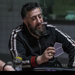 Denis Stärk - @robotnik1187 - Instagram