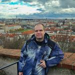 Денис Штейн - @stein_denis - Instagram
