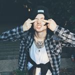 Denis Stoff - @theeyesofstoff - Instagram