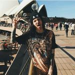 Denis Stoff - @denisstoff92 - Instagram