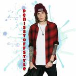 Denis Stoff 💋 - @denisstoffstyle - Instagram