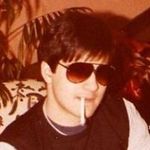 Denis Stuart Atkinson Jr - @dsatkinsonjr - Instagram