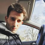 Denis Uribe - @denissuribee96 - Instagram