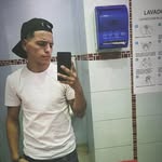 Gimenez - @denissuriell - Instagram