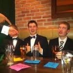 Denis Sweeney - @sweenbox - Instagram