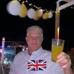 Denis Sweeney - @dencel1959 - Instagram