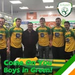 Denis Sweeney - @killultsweeney - Instagram