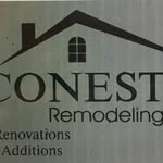 Tj Magolon Denis Sweeney - @conestogaremodelingco - Instagram