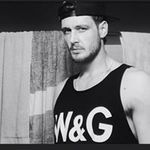 MacDonald D Brandon - @tanner_st_denis - Instagram