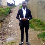 Denis Tate Kamukama - @tatekamukama - Instagram