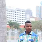 Denis Tatenda Nyapfumbi - @denistatenda98 - Instagram