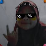 neng nur - @denistatea80 - Instagram