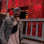 Denis Taylor - @denistaylorok - Instagram