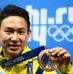 Denis Ten - Facebook