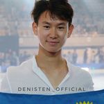 Denis Ten OFFICIAL - @denisten_official - Instagram