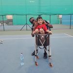 Dennis Tennis - @denistennis_ - Instagram