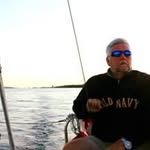 Denis Thibault - @jollydolphin - Instagram