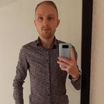 Denis Thomas - @thededs_54 - Instagram