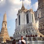 Denis Thomas, S.M - @denisthomass - Instagram