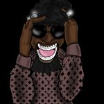 Dennis Thomas - @perdytv2 - Instagram