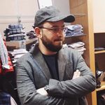Денис - @denis_todd - Instagram