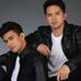 Denis and Tom - Facebook