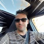 Denis Trombini - @denistombini - Instagram
