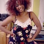 Denise Gabriel Tom - @denistom24 - Instagram