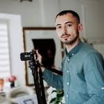 Свадебный фильм Клайпеда / Vestuvių filmas Klaipėdoje - @denis_tomashevski - Instagram