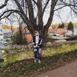 DENIS TOMÁŠEK - @denis.tomasek - Instagram