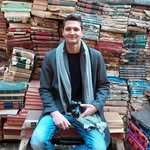 Denis Tomasi - @denis_tomasi - Instagram