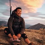 Denis Tran - @coachdenistran - Instagram