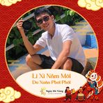 Denis Tran - Facebook