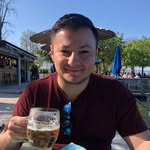Denis Trankulov - @denistrankulov - Instagram