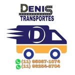 Denis Transportes🚚📦📍 - @denistransportes - Instagram