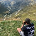 Denis Travers - @denistravers77 - Instagram