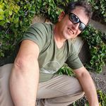Denis Traversa - @denistraversa300 - Instagram