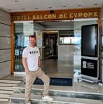 Denis Trottier - Facebook