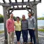 Denise Serafino Trudeau - @denise_trudeau21 - Instagram