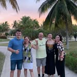 Denis Turgeon - @chevreuilturgeon - Instagram