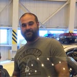 Denis Turgeon - @turgeon8559 - Instagram