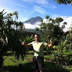 Denis Ulloa - @denisulloa2858 - Instagram