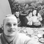 Денис Усанин - @denisusani - Instagram